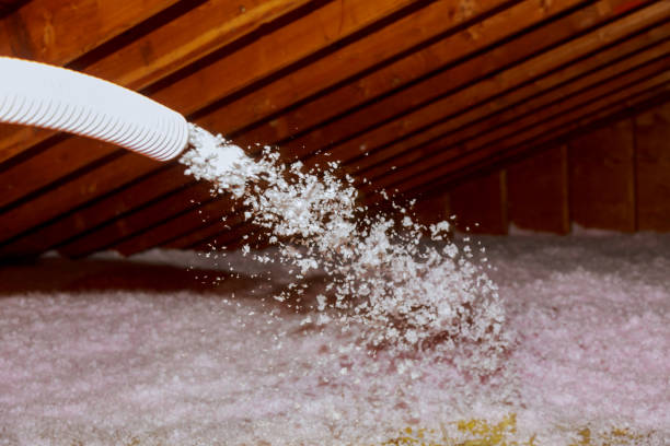 Best Spray Foam Insulation in USA